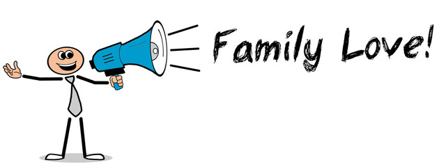 Family Love!