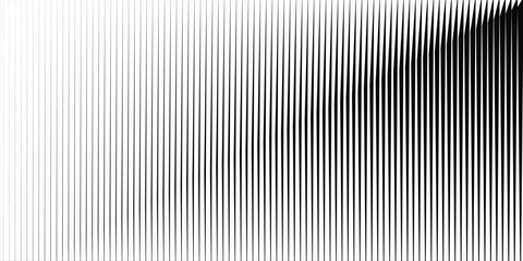 Dynamic diagonal parallel slanted lines abstract vertical geometric pattern.