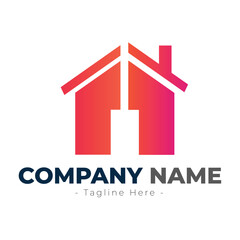  Real Estate Property Logo Design 