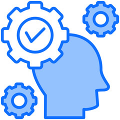 Mindset Icon