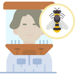 Protection Icon Vector Element