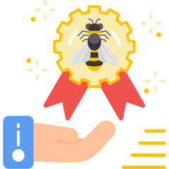 Protection Icon Vector Element