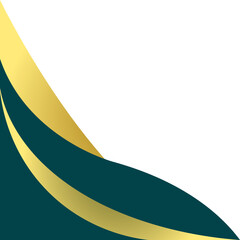 Modern Luxury Curve Corner
