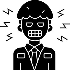 Teeth Icon Vector Element