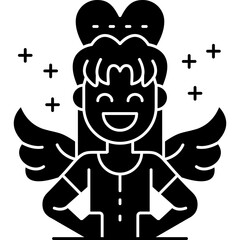 Passion Icon Vector Element