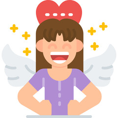 Passion Icon Vector Element