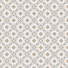  Floral seamless pattern ,flower branches seamless pattern , vector , illustration ,flowers pattern design Seamless flower pattern with colorful little flowers. Simple flat bright flowers background