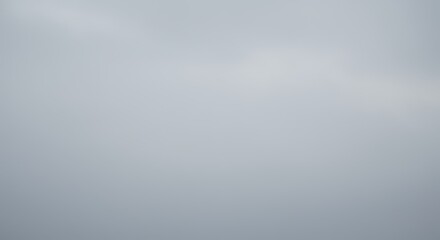 Celestial Canvas: An ethereal expanse of sky, painted with soft, diffused light, inviting contemplation and evoking a sense of limitless freedom and boundless serenity.