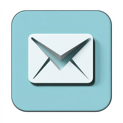 e mail icon