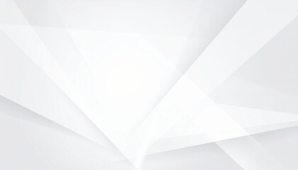 Obraz premium smooth, grey abstract background featuring layered elements and subtle shine, perfect for presentations and design projects. clean lines and soft tones create modern and elegant feel