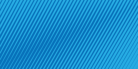 blue dynamic diagonal parallel slanted lines abstract geometric pattern.