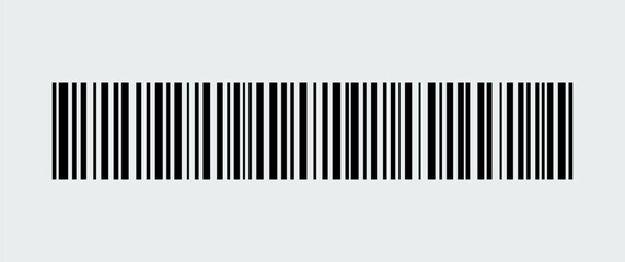 QR Code labels. Barcode icon. Code Stripes tag. Barcode labels