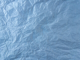 White recycled craft paper texture as background. Grey paper texture, Old vintage page or grunge vignette of old newspaper. Pattern rough art creased grunge letter. Hardboard with copy space for text.