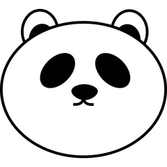 Animal Face Line