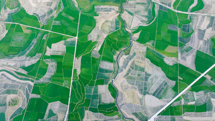 Stegosaurus mountain in CHINA