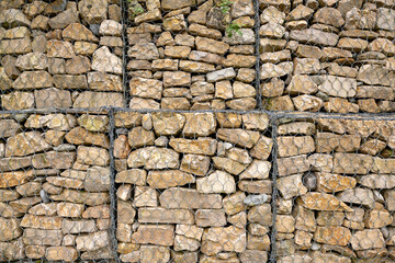stone wall texture