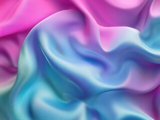 Obraz premium Colorful fabric texture