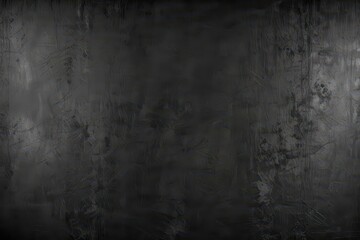 Obraz premium Black grunge texture, heavily distressed, rough surface , overlay, overlay texture, retro