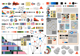 Data science design element