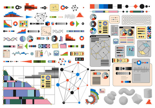 Data science design element