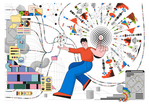 Data science. Monitoring and Maintenance.