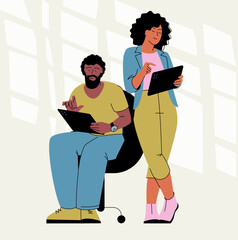 Launching a startup. Analytics, planning, and marketing research.