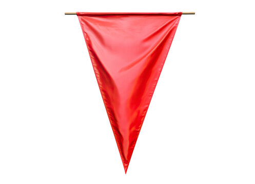 Red Penant