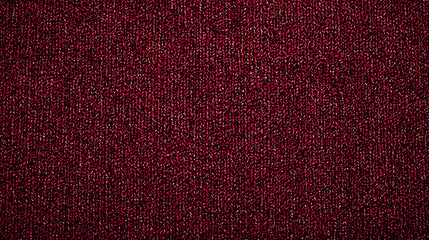 Fototapeta premium A close up of a red carpet with a lot of texture