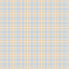 Native seamless textile vector, underwear check tartan texture. Graphic pattern fabric plaid background in light and sea shell colors.