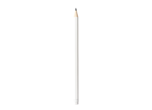 White Tablet Pencil