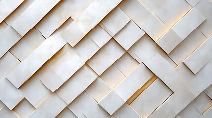 A modern abstract geometric background with a diagonal pattern
