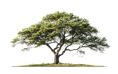 Obraz premium A cut-open cherimoya showing its creamy white flesh and large black seeds,Transparent background, PNG file