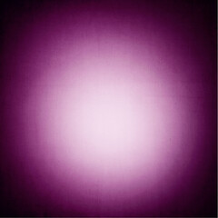 Vibrant purple gradient background with glowing light center and soft vignette. Modern abstract design ideal for posters, digital art, product displays, and creative graphic projects.