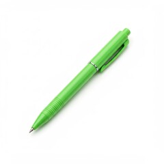 pen isolated on white background