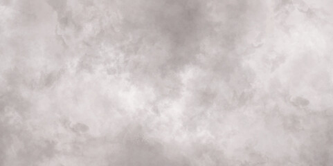 Abstract background with white paper texture and gray watercolor painting background. Stone texture for painting on ceramic tile wallpaper. Old grunge textures. White background illustration.