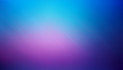 abstract gradient blue purple colored blurred background