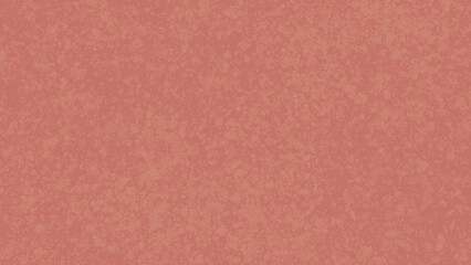 Soft Terracotta Speckled Texture Background Seamless