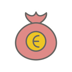 Money Vector Icon