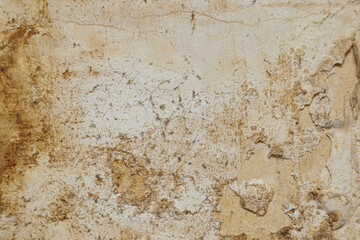 wall before renovation, background, textur
