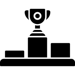 Podium Icon