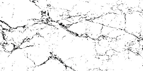 Naklejka premium Marble texture background design. Rustic cracked texture with many cracks and scratches. Abstract background. Graphic illustration with transparent background.