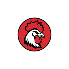 A sleek and stylish bird logo design suitable for nature brands, wildlife organizations, or modern businesses.

