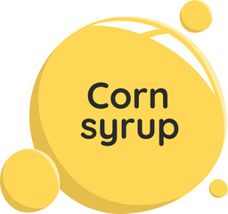 corn syrup