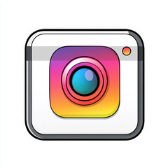photo camera icon