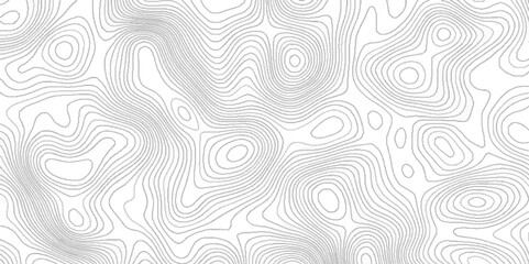 Abstract white wave paper curved reliefs background, soft white fabric woven abstract smooth curve shape decorative fashion textile,modern wave line topography design, Soft natural wood for aesthetic.