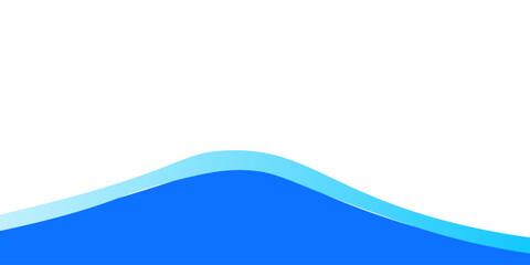Blue wave vector abstract background.esp10