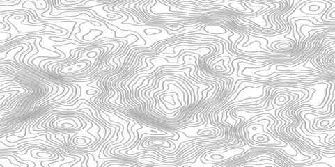 Abstract white wave paper curved reliefs background, soft white fabric woven abstract smooth curve shape decorative fashion textile,modern wave line topography design, Soft natural wood for aesthetic.