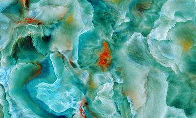 Multi-colored marble texture background, colorful structure with a rough surface, onyx Italian...