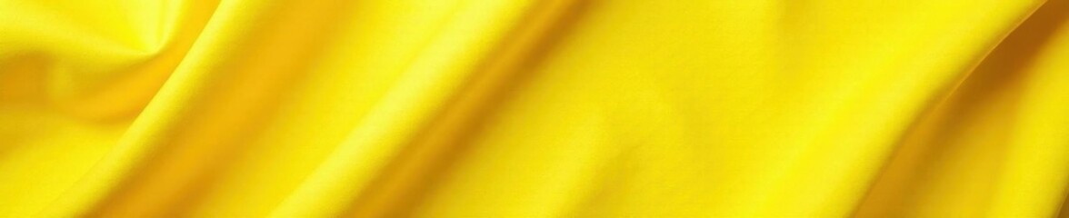 Close-up, yellow fabric with lemon print Clean, simple design , yellow, background, fabric
