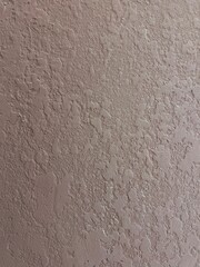 decorative plaster, background of decorative plaster, beige decorative plaster
